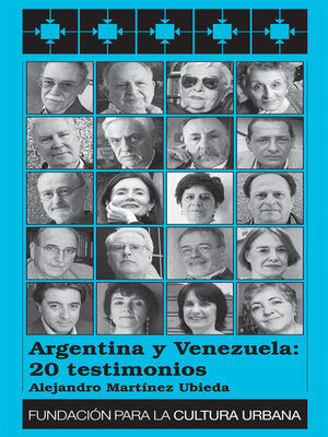 cover image of Argentina y Venezuela